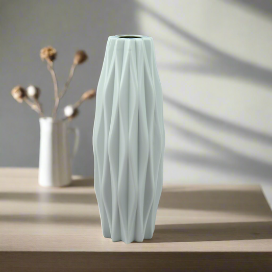 Ceramic Flower Vase